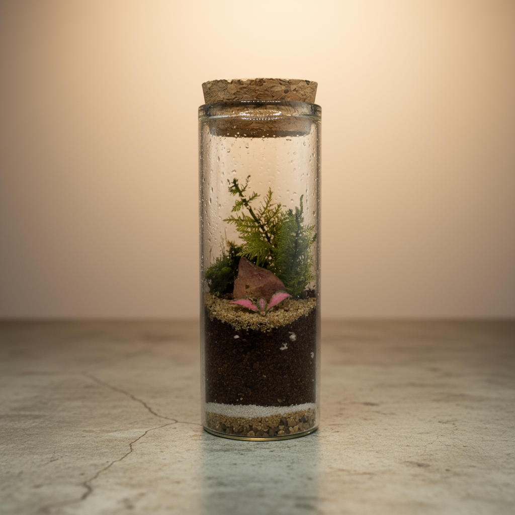 Terrarium - Mini