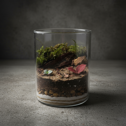 Terrarium - Small